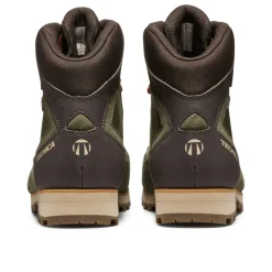 Trekking Boots