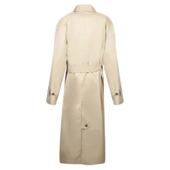 Trench Clásico Beige AW23