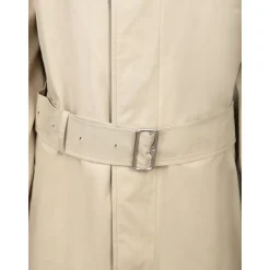 Trench Clásico Beige AW23