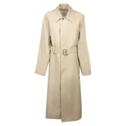 Trench Clásico Beige AW23
