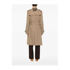 Trench Coats