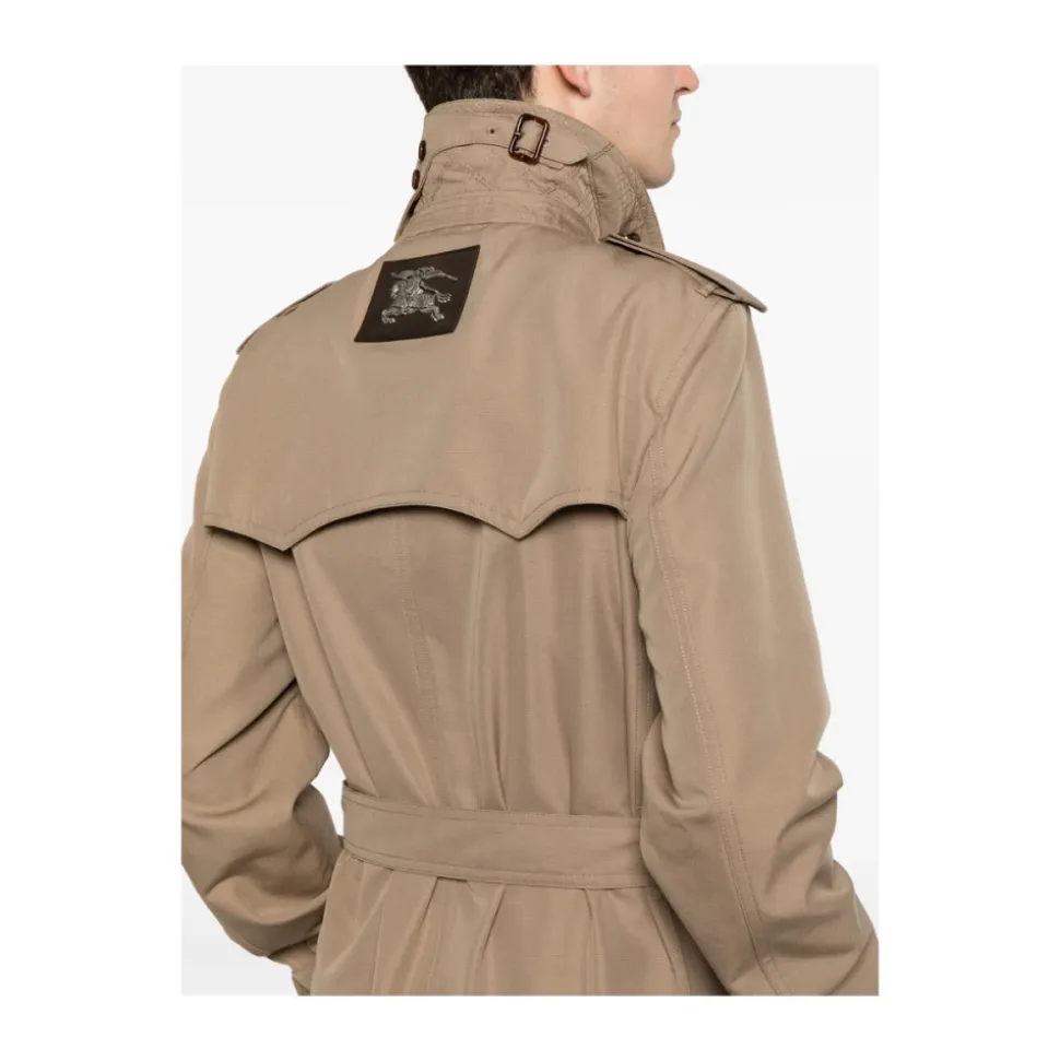 Trench Coats