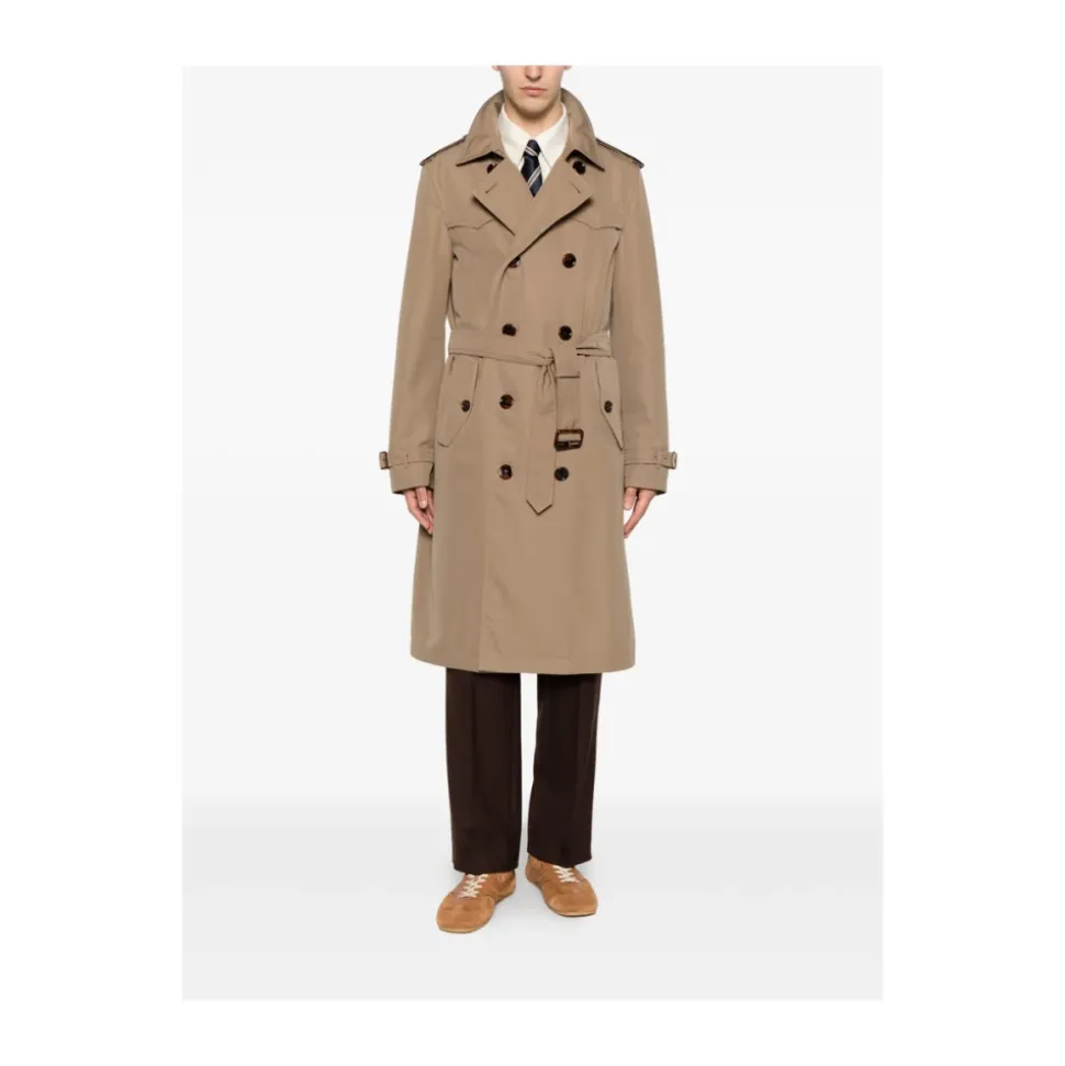 Trench Coats