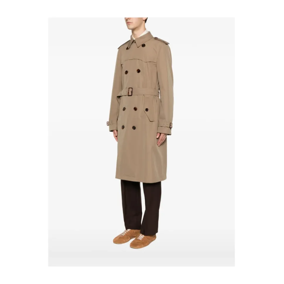 Trench Coats