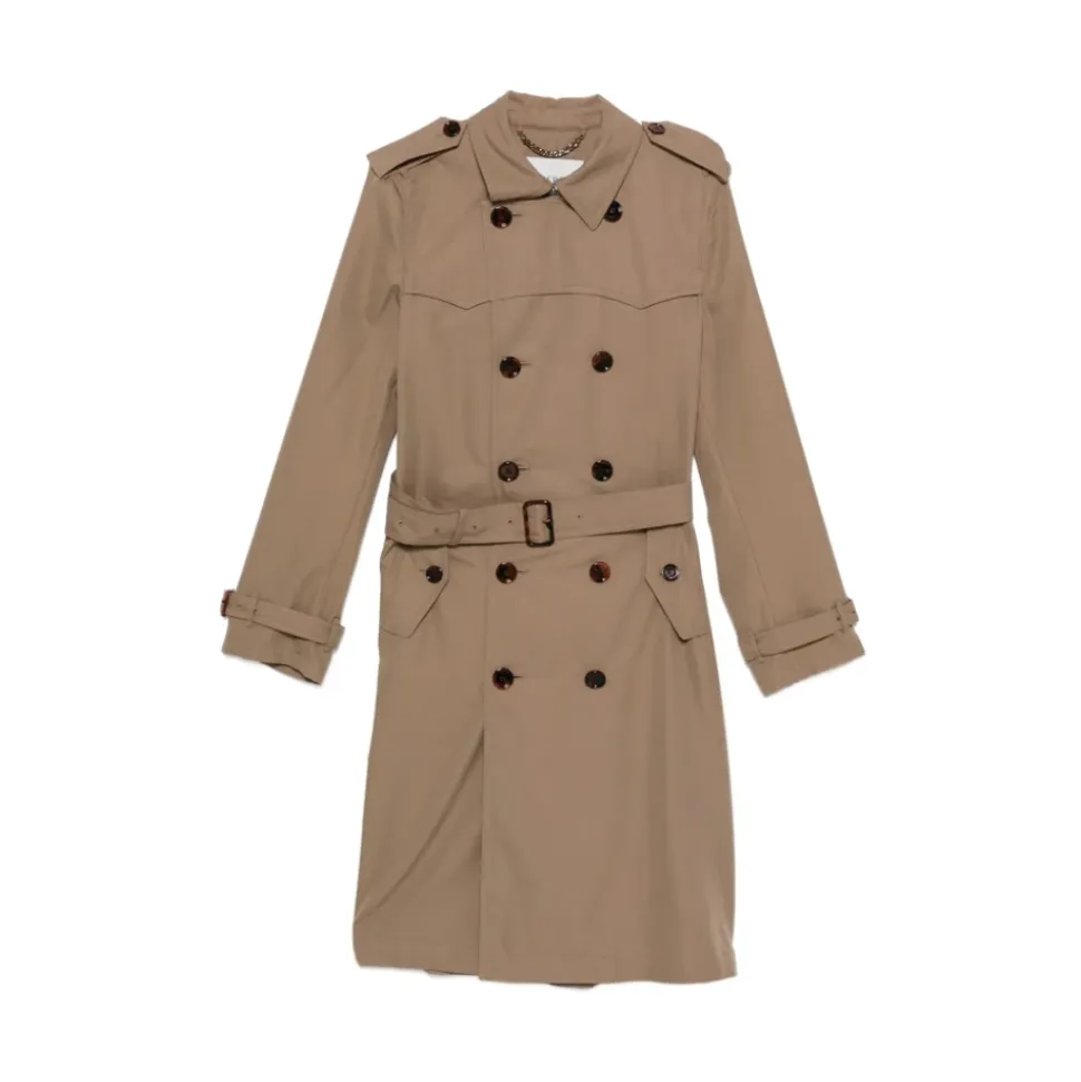 Trench Coats