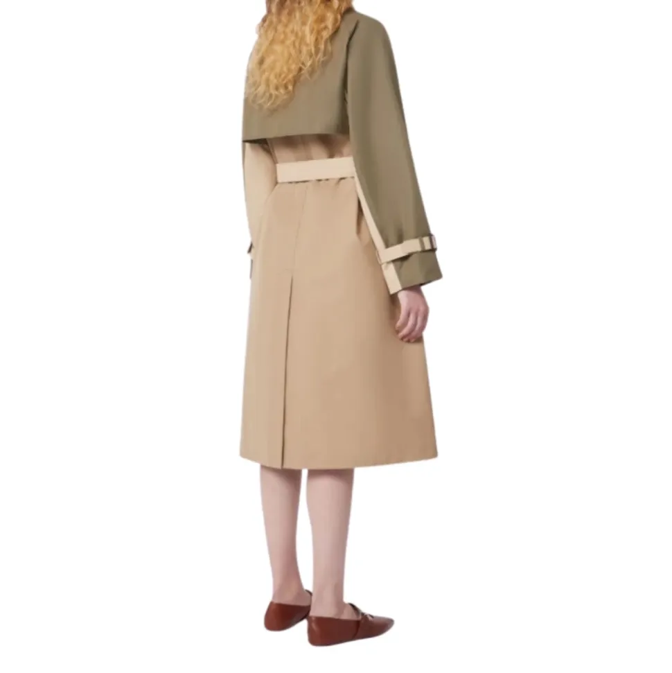 Trench Coats