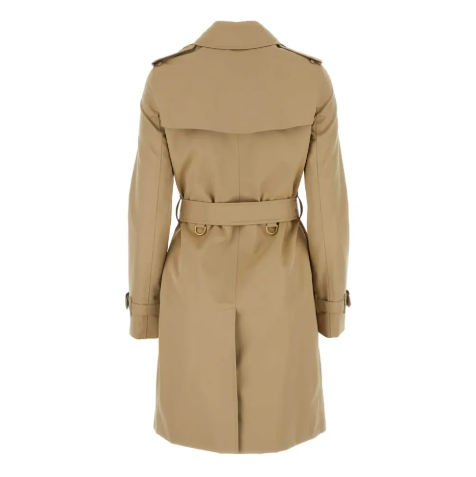 Trench Coats