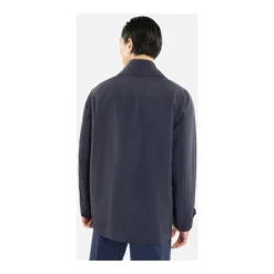 Trench Morning Short