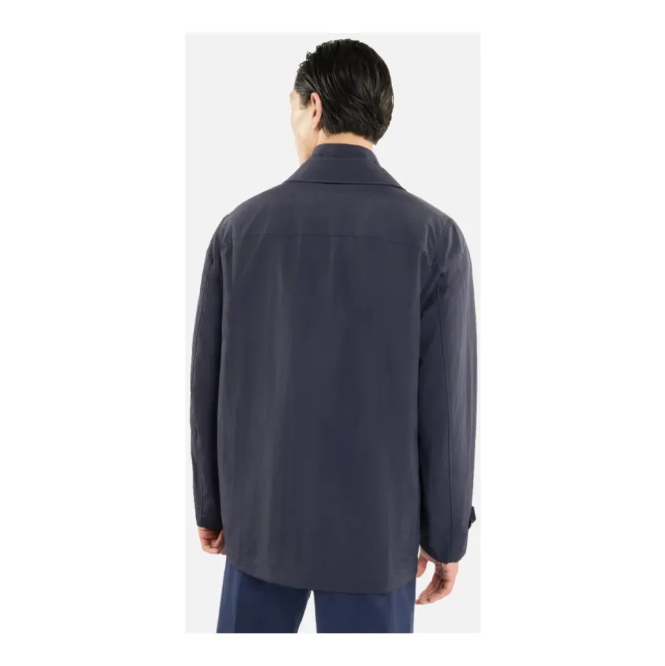 Trench Morning Short