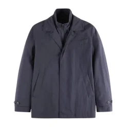Trench Morning Short
