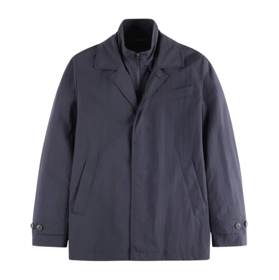 Trench Morning Short
