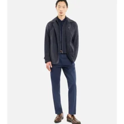 Trench Morning Short