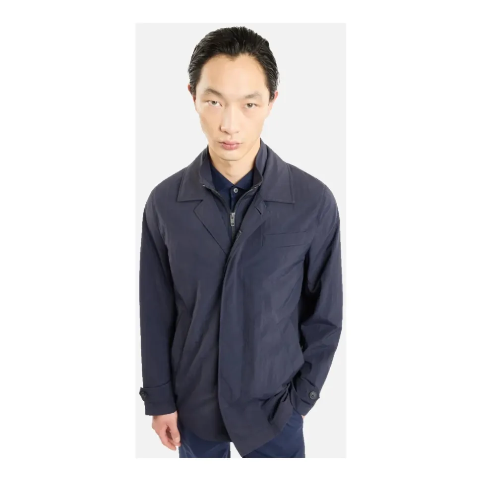 Trench Morning Short