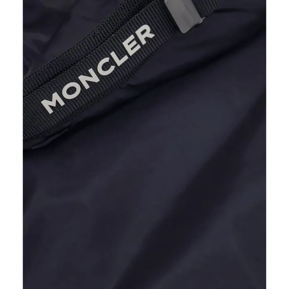 Trestraou Jacket