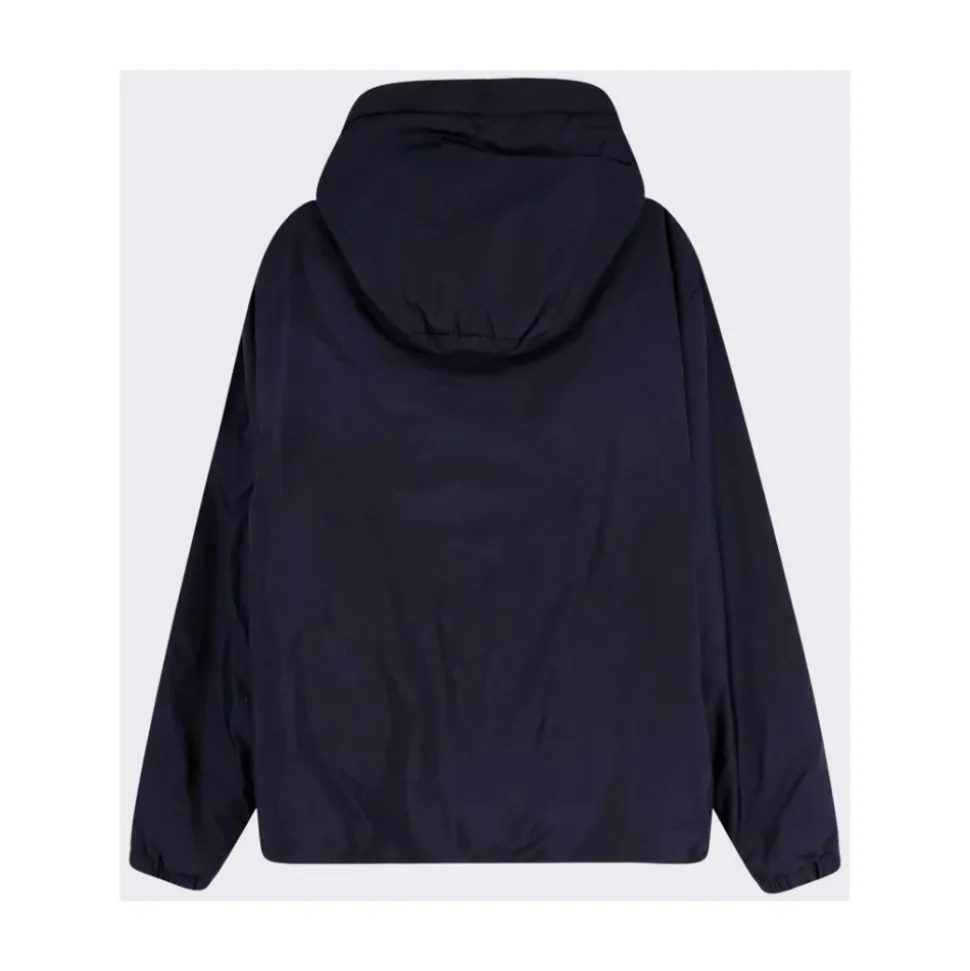 Trestraou Jacket