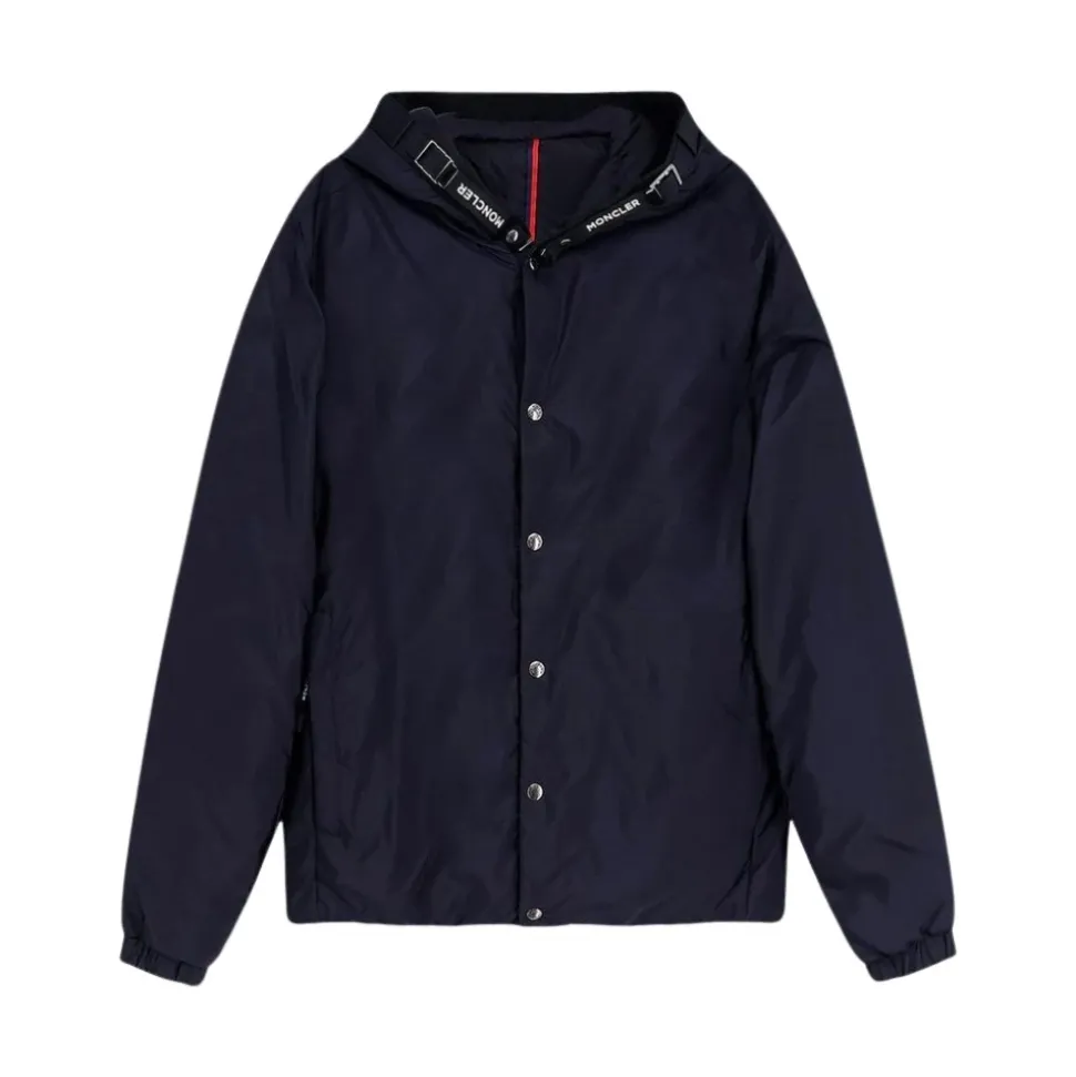 Trestraou Jacket