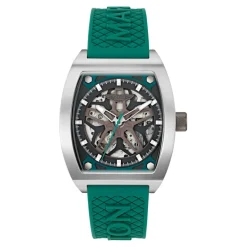 TRG Automatic Silicone Watch