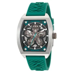 TRG Automatic Silicone Watch