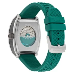 TRG Automatic Silicone Watch