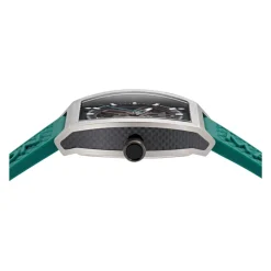 TRG Automatic Silicone Watch