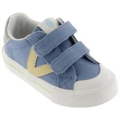 TRIBU TIRAS LONA Sneakers para NIÑOS
