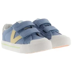 TRIBU TIRAS LONA Sneakers para NIÑOS