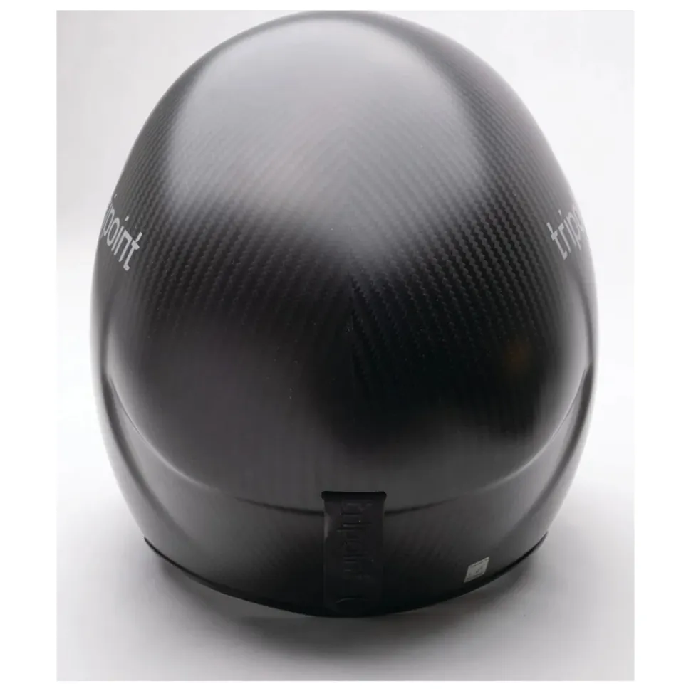 206 Tromeja Carbon Helmet