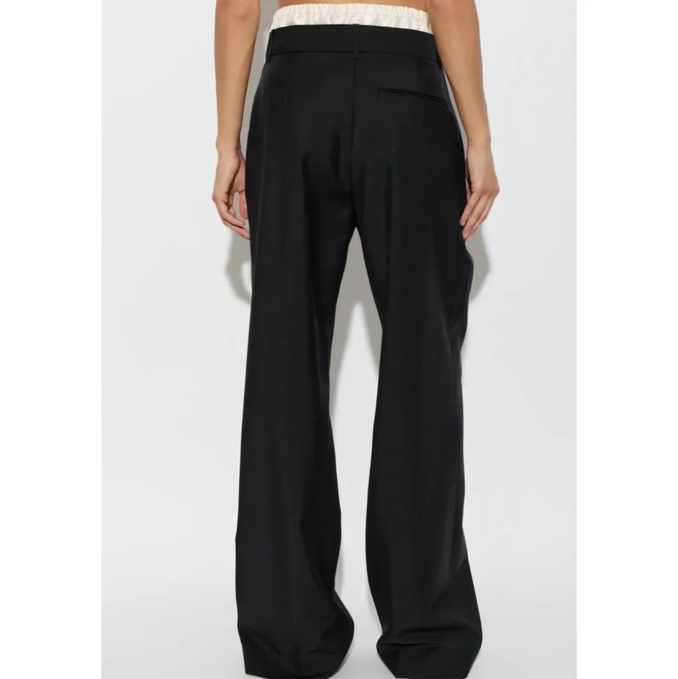 Trousers