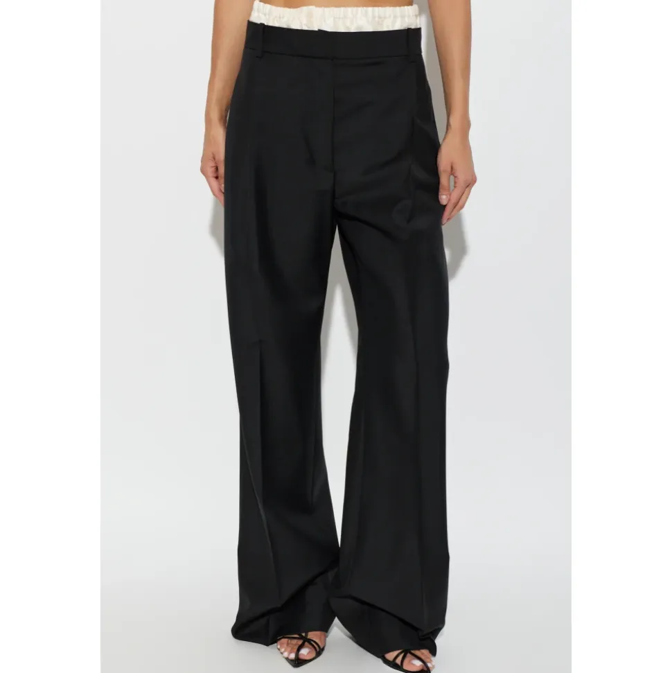 Trousers