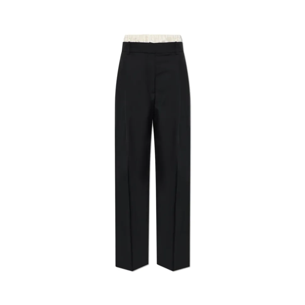 Trousers