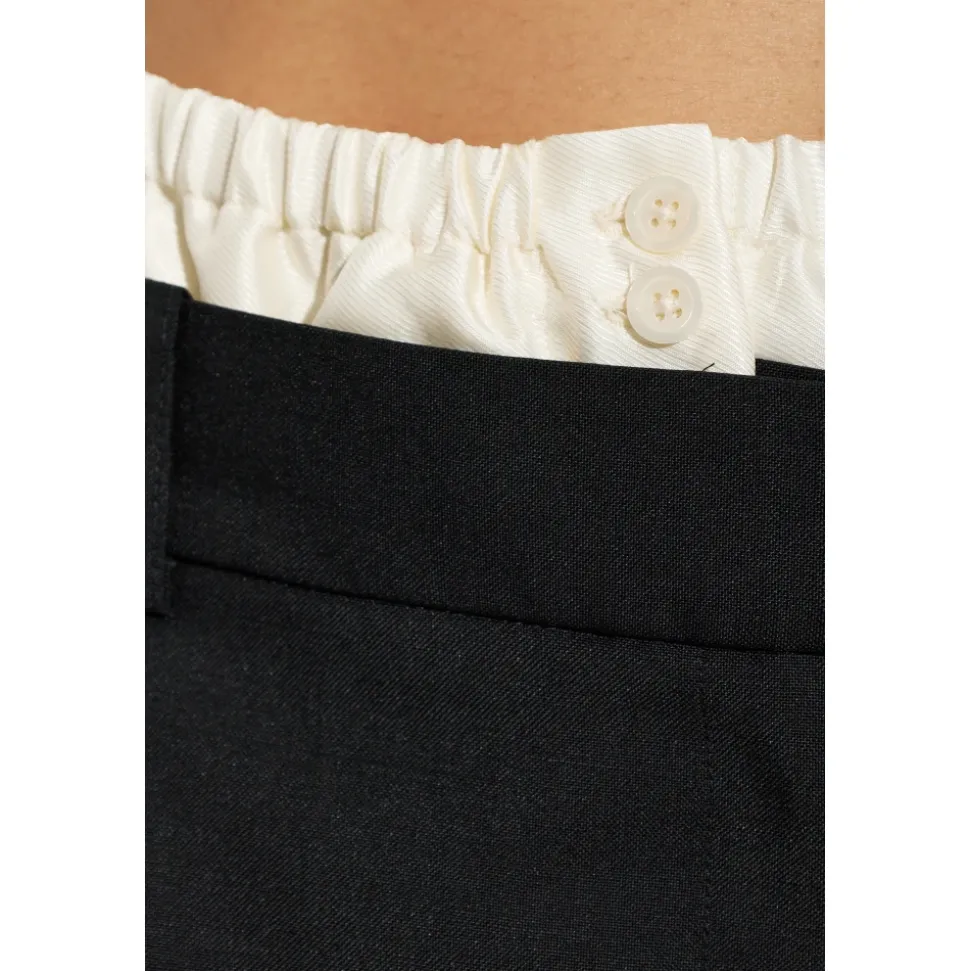 Trousers