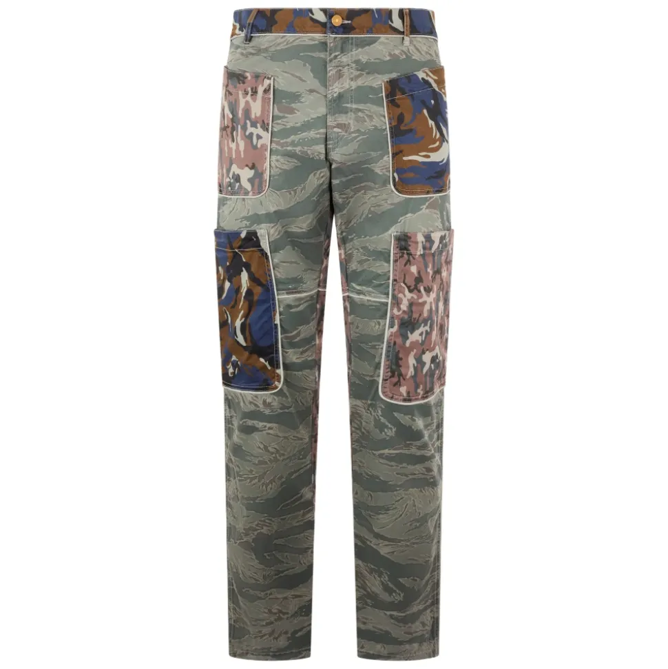 Trousers