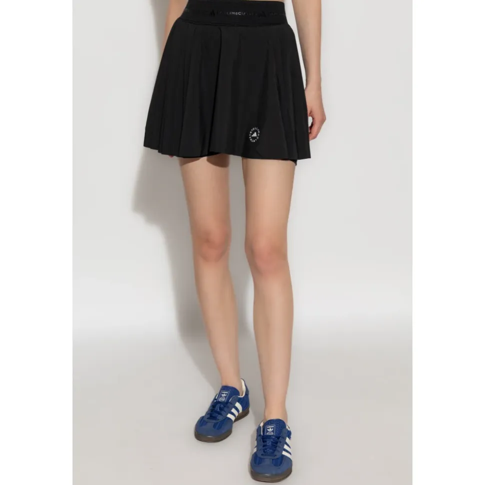 TruePurpose Training Pleated Skort