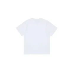 T-shirt con ricamo