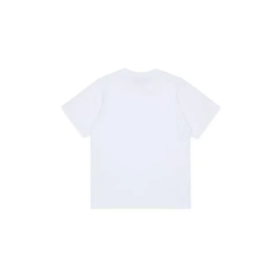 T-shirt con ricamo
