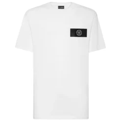 T-shirt Cuello Redondo