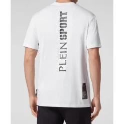 T-shirt Cuello Redondo