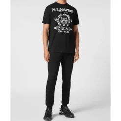 T-Shirt Cuello Redondo
