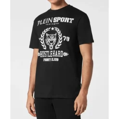 T-Shirt Cuello Redondo