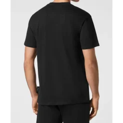T-Shirt Cuello Redondo