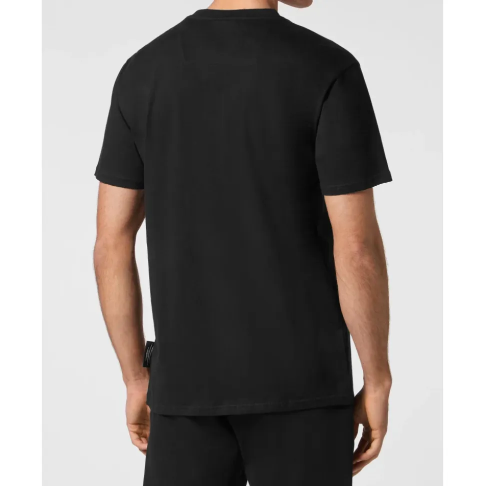 T-Shirt Cuello Redondo