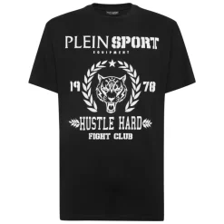 T-Shirt Cuello Redondo