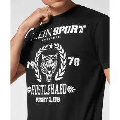 T-Shirt Cuello Redondo