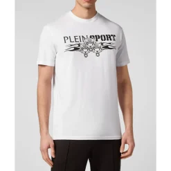 T-Shirt Cuello Redondo TIGER