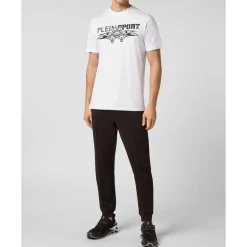 T-Shirt Cuello Redondo TIGER