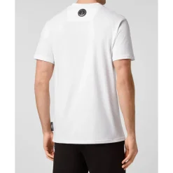 T-Shirt Cuello Redondo TIGER