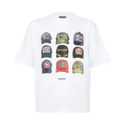 T-shirt Dsquared2