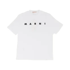 T-shirt Logo Frontale