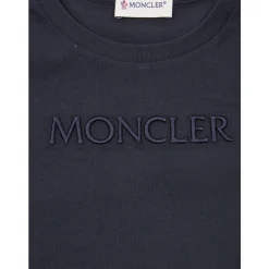 T-shirt Manica Corta Logo