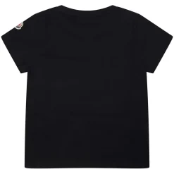 T-shirt Manica Corta Logo